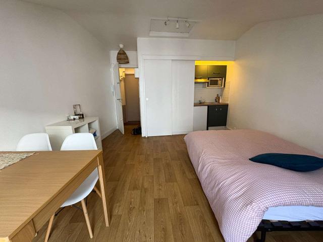 Vente appartement 1 pièce Nantes Centre Ville 44