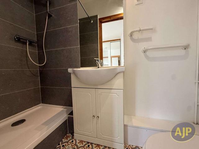 Vente appartement 1 pièce Nantes Centre Ville 44