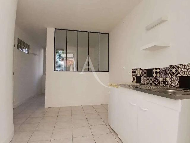 Vente appartement 1 pièce Nantes 44