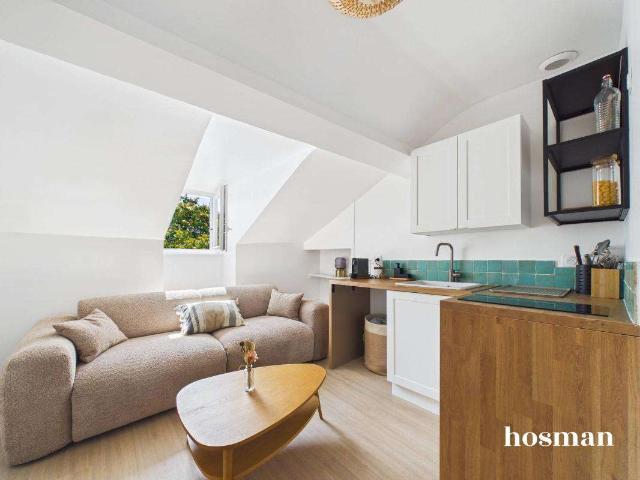 Vente appartement 1 pièce Nantes Centre Ville 44