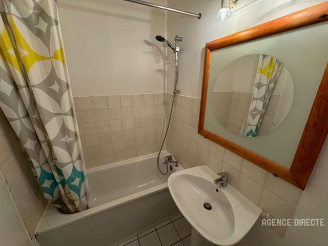 Vente appartement 1 pièce Nantes Chantenay Sainte Anne 44