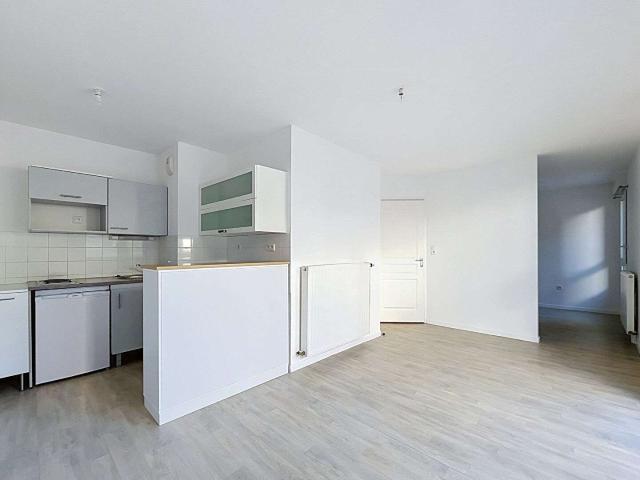 Vente appartement 1 pièce Nantes Chantenay Sainte Anne 44