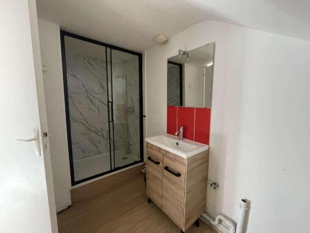 Vente appartement 1 pièce Nantes Chantenay Sainte Anne 44