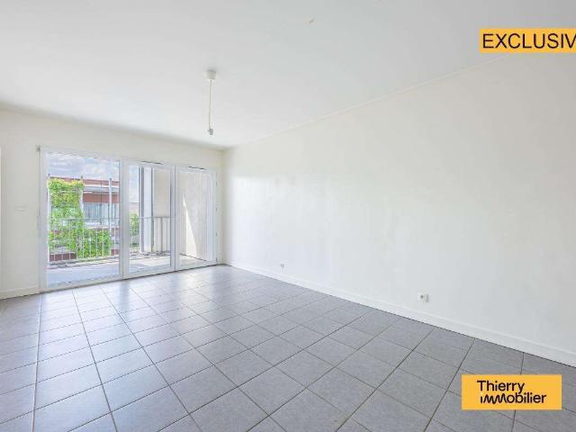 Vente appartement 1 pièce Nantes Chantenay Sainte Anne 44