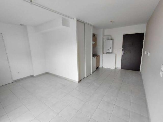 Vente appartement 1 pièce Nantes Chantenay Sainte Anne 44