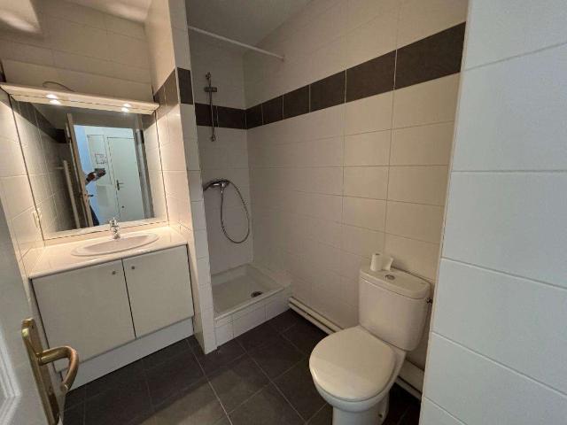 Vente appartement 1 pièce Nantes Cité Des Congrès 44