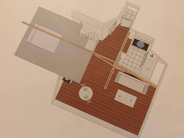 Vente appartement 1 pièce Nantes Cité Des Congrès 44