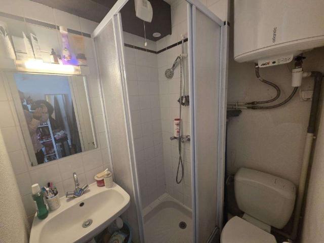 Vente appartement 1 pièce Nantes Cité Des Congrès 44