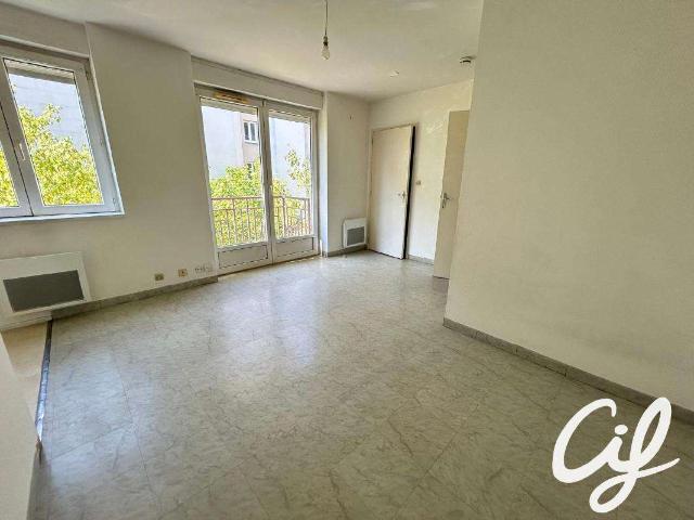 Vente appartement 1 pièce Nantes Cité Des Congrès 44
