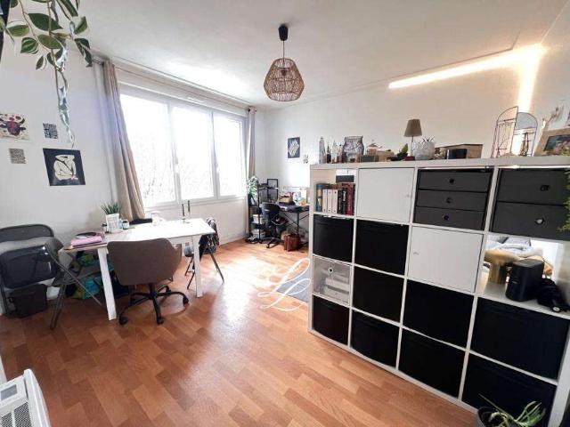 Vente appartement 1 pièce Nantes Cité Des Congrès 44