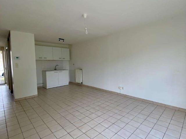 Vente appartement 1 pièce Nantes Doulon Vieux Doulon 44