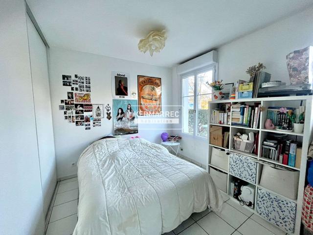 Vente appartement 1 pièce Nantes Doulon Vieux Doulon 44