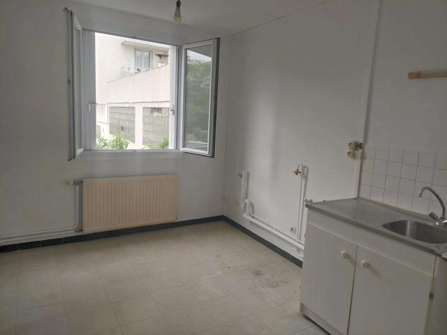 Vente appartement 1 pièce Nantes Doulon Vieux Doulon 44