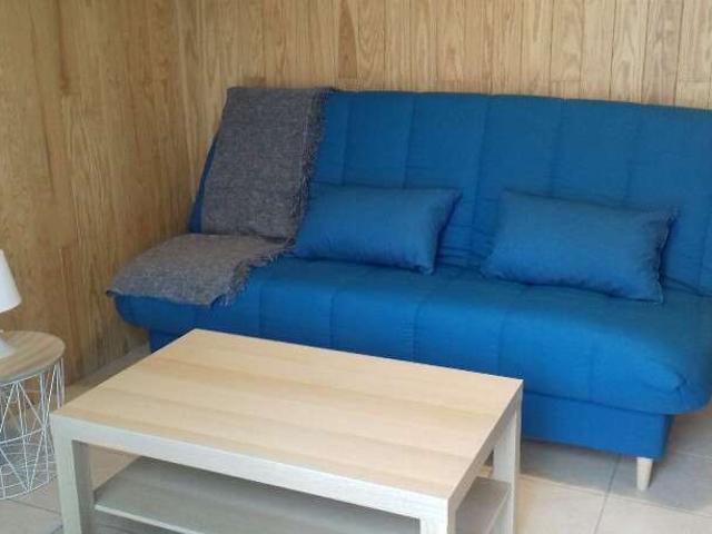 Vente appartement 1 pièce Nantes Doulon Vieux Doulon 44