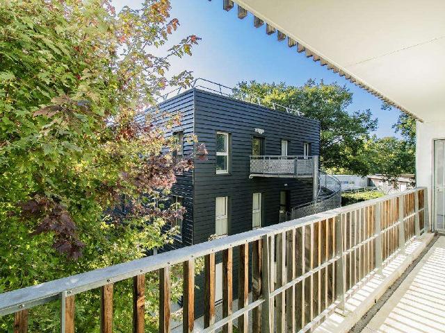 Vente appartement 1 pièce Nantes Géraudière Boissière 44