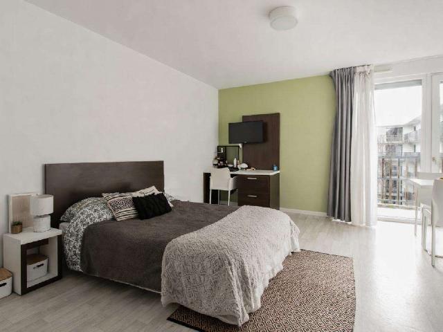 Vente appartement 1 pièce Nantes Géraudière Boissière 44