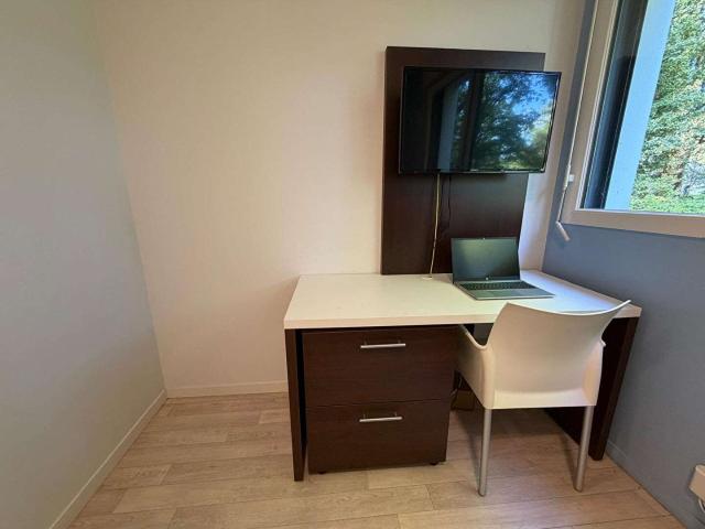 Vente appartement 1 pièce Nantes Géraudière Boissière 44