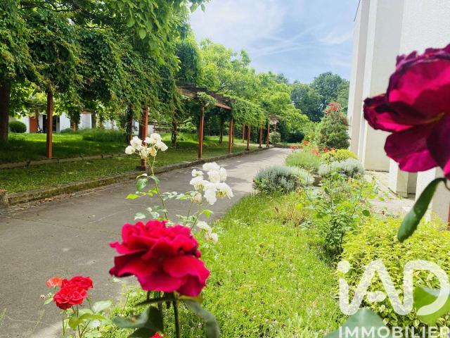Vente appartement 1 pièce Nantes Hippodrome 44