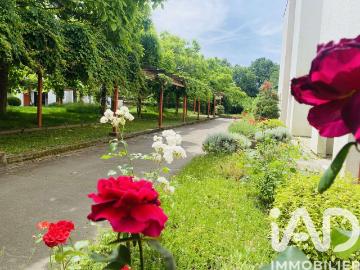 Vente appartement 1 pièce Nantes Hippodrome 44