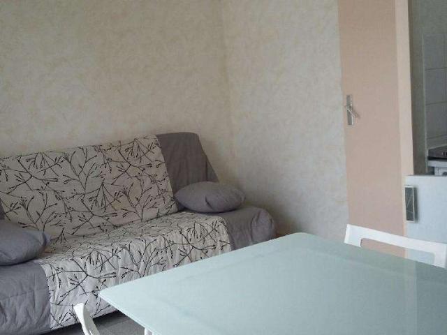 Vente appartement 1 pièce Nantes Hippodrome 44