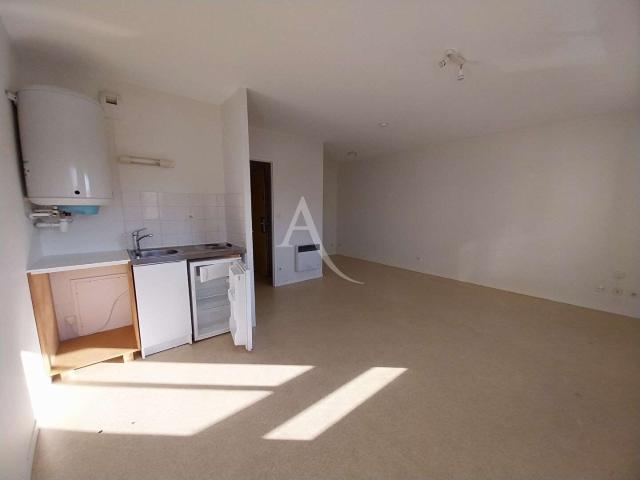 Vente appartement 1 pièce Nantes Hippodrome 44