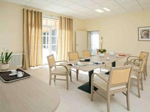 Vente appartement 1 pièce Nantes Île de Nantes 44