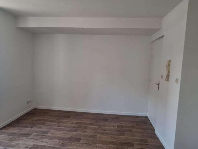 Vente appartement 1 pièce Nantes Île de Nantes 44