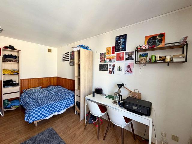 Vente appartement 1 pièce Nantes Île de Nantes 44