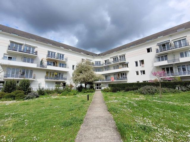 Vente appartement 1 pièce Nantes Île de Nantes 44