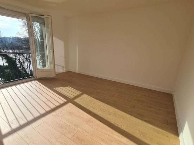 Vente appartement 1 pièce Nantes Île de Nantes 44