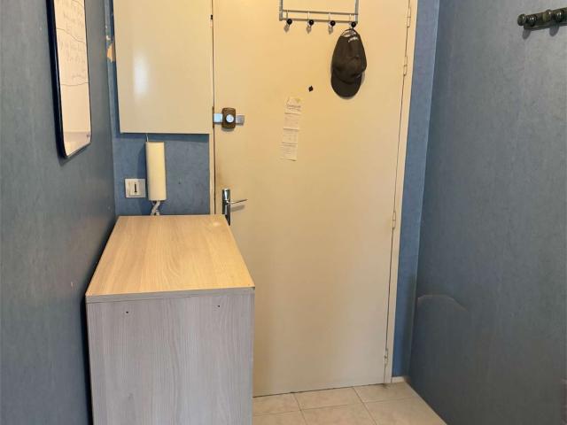 Vente appartement 1 pièce Nantes Île de Nantes 44