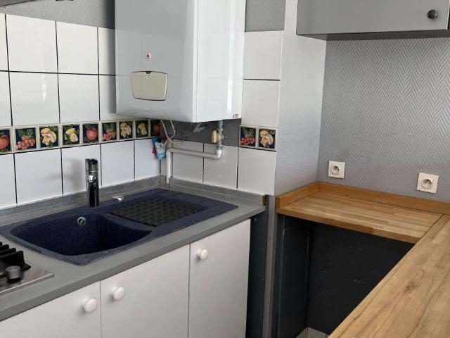 Vente appartement 1 pièce Nantes Jonelière 44