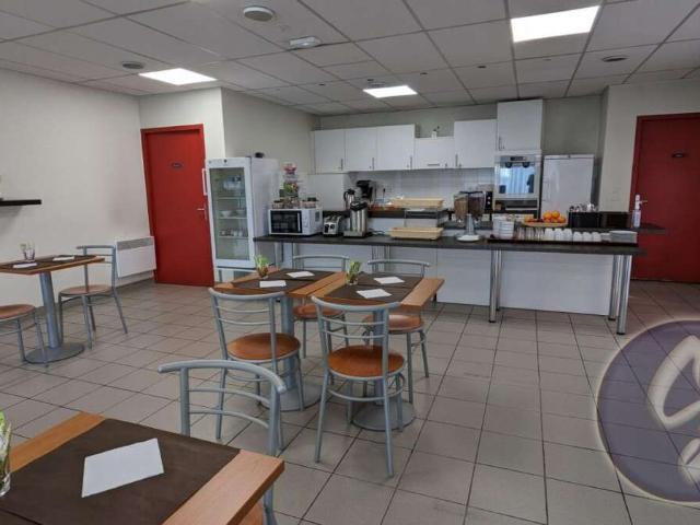 Vente appartement 1 pièce Nantes Jonelière 44