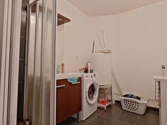 Vente appartement 1 pièce Nantes Pont Du Cens Petit Port 44