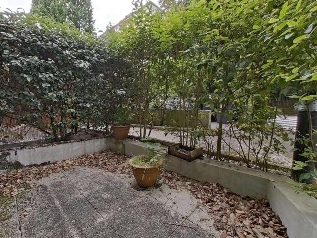 Vente appartement 1 pièce Nantes Pont Du Cens Petit Port 44