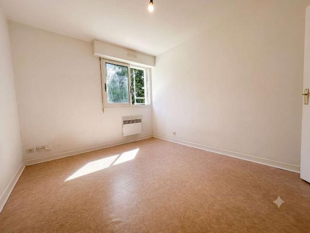 Vente appartement 1 pièce Nantes Pont Du Cens Petit Port 44