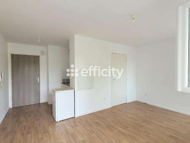 Vente appartement 1 pièce Nantes Pont Du Cens Petit Port 44