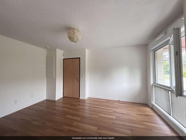 Vente appartement 1 pièce Nantes Procé Monselet 44