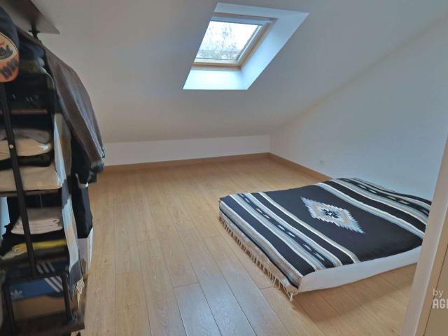 Vente appartement 1 pièce Nantes Procé Monselet 44