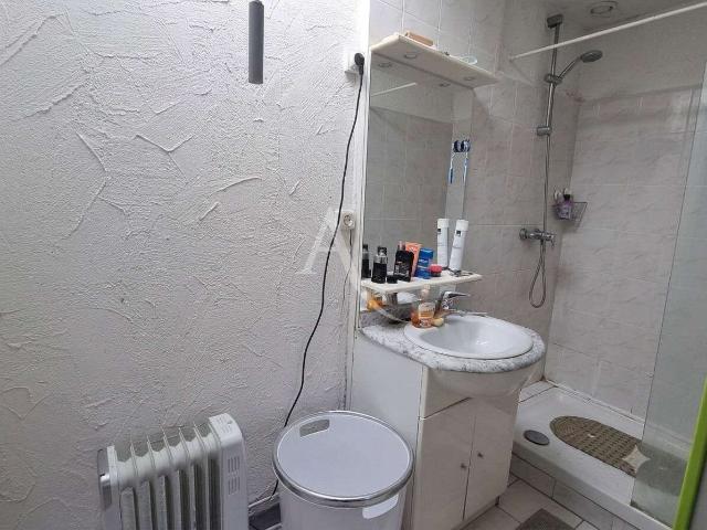 Vente appartement 1 pièce Nantes Quartier CHU 44