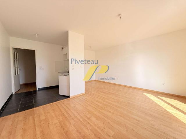 Vente appartement 1 pièce Nantes Rond Point de Paris Blanche de Castille 44