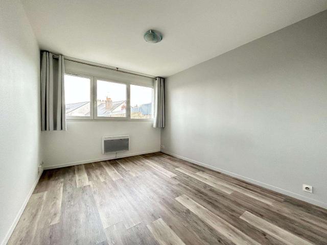 Vente appartement 1 pièce Nantes Rond Point De Rennes 44