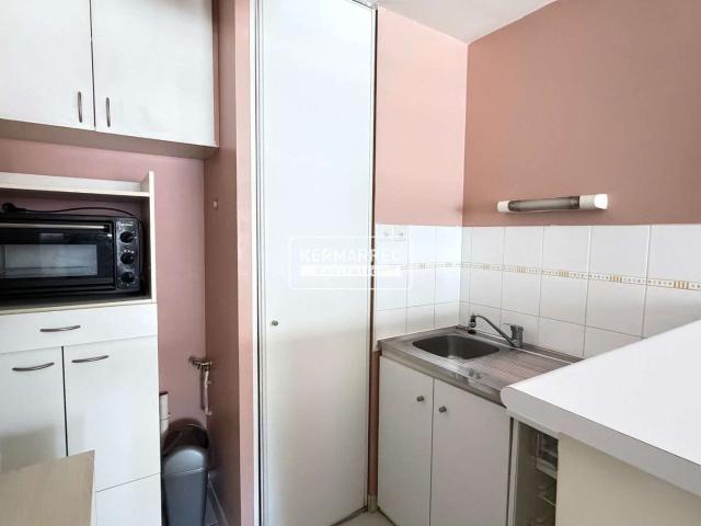 Vente appartement 1 pièce Nantes Rond Point De Rennes 44