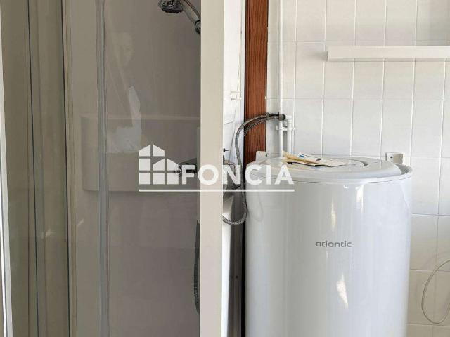 Vente appartement 1 pièce Nantes Saint Clément Jardin des plantes 44