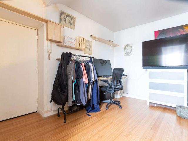 Vente appartement 1 pièce Nantes Saint Clément Jardin des plantes 44