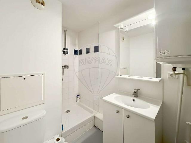 Vente appartement 1 pièce Nantes Saint Clément Jardin des plantes 44