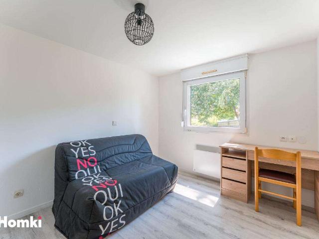 Vente appartement 1 pièce Nantes Saint Felix 44