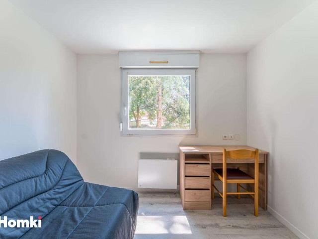 Vente appartement 1 pièce Nantes Saint Felix 44