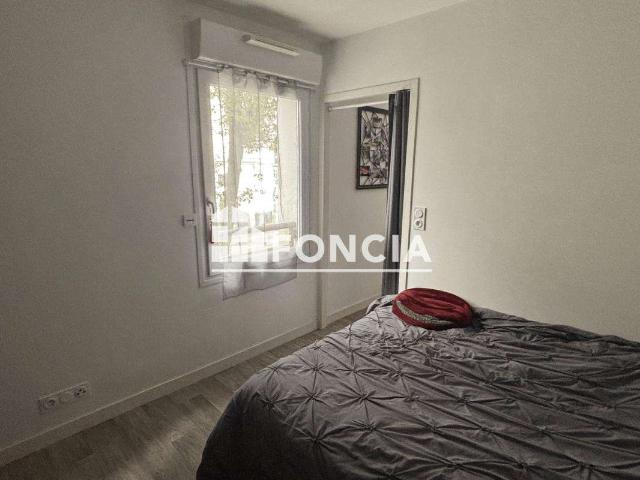 Vente appartement 1 pièce Nantes Saint Felix 44