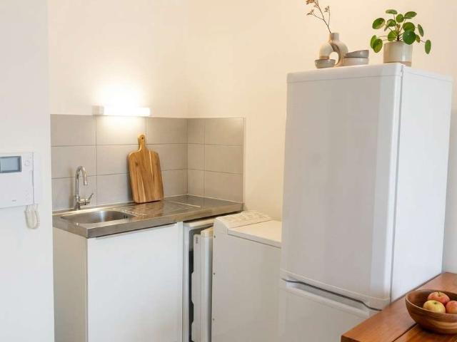 Vente appartement 1 pièce Nantes Saint Felix 44
